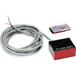 Listec Teleprompters LED Tally Assembly With Light Adjustment