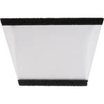 Listec Teleprompters Mirror for PW-04 Prompter