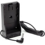 Ikan BP2T-E6 Canon 5D DV Battery Plate
