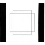 Mamiya Viewfinder Mask For Mamiya RB (31x41)