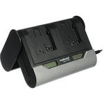 Mamiya Dual Charger For Aptus-II Battery