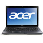 Acer Aspire AS5749-6624 15.6" Notebook Computer (Mesh Gray)