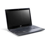 Acer Aspire AS5750-6414 15.6" Notebook Computer (Mesh Black)