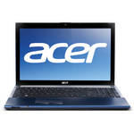 Acer Aspire TimelineX AS5830TG-6642 15.6" Notebook Computer (Cobalt Blue)
