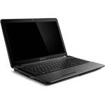 Gateway NV Series NV55S22u 15.6" Notebook Computer (Black)