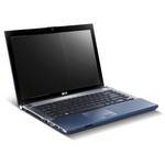 Acer Aspire TimelineX AS4830TG-6808 14" Notebook Computer (Cobalt Blue)