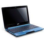 Acer Aspire One AOD270-1679 10.1" Netbook Computer (Aquamarine)