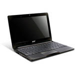 Acer Aspire One AOD270-1410 10.1" Netbook Computer (Espresso Black)