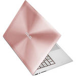 ASUS Zenbook UX31E-DH72-RG 13.3" Ultrabook Computer (Rose Gold)