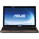 ASUS K53SD-DS51 15.6" Notebook Computer (Mocha)