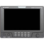 JVC DT-X71H ProHD 7" AC/DC Portable Monitor with 3G-SDI, HDMI, Composite