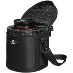 Pearstone Onyx 110 Lens Case (Black)