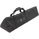 Petrol PT703 Soft Triangle Tripod Bag (Black)