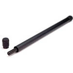 Rode NTG-8 Precision Broadcast-Grade Long Shotgun Microphone
