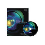 Sony Book/DVD: Digital Video And Audio Production for Vegas Pro 11 (8th Edition)