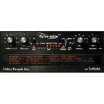 Softube Valley People Dyna-mite - Limiter/Expander Plug-In (Native)