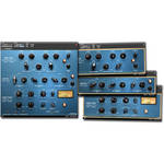 Softube Tube-Tech Classic Channel - Channel Strip Plug-In (Native) - Upgrade