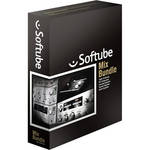 Softube Mix Bundle - Compression, EQ, and Reverb Plug-In Bundle (Native)