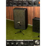Softube Bass Amp Room - Bass Amplifier and Speaker Emulation Plug-In (Native)