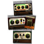 Softube Effects Bundle - Delay/Feedback/Reverb Plug-In Bundle Upgrade (Native)