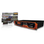 Avid Pro Tools + Eleven Rack - Recording and Guitar Amplifier Emulation System