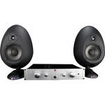 sE Electronics sE Munro Egg 150 Monitoring System