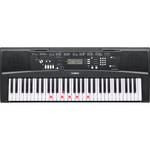 Yamaha EZ-220 Lighted 61-key Portable Keyboard