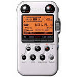 Sony PCM-M10 Portable Audio Recorder (White)