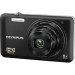 Olympus VG-160 Digital Camera (Black)