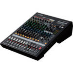 Yamaha MPG12X 12-Channel Premium Mixing Console