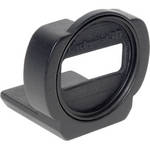Cyclopital3D Filter/Close-Up Adapter for Sony DEV-5