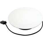 MK Digital Direct 20 cm 360 Degree Remote Controlled Platform