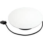 MK Digital Direct 25 cm 360 Degree Remote Controlled Platform