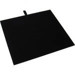 MK Digital Direct Black Velvet Display Board (7.75 x 6.75")