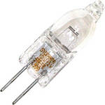Sylvania / Osram 10T3Q/CL/AX (10W/12V) Lamp