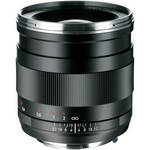 Zeiss Distagon T* 25mm f/2.0 ZE Lens for Canon EF Mount