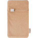 Moshi iPouch 2012 for iPhone & iPod (Beige)