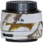 LensCoat Canon Lens Cover (Realtree AP Snow)