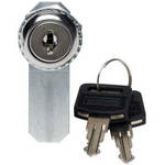 Sanus Side Panel Lock