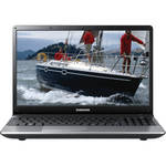Samsung Series 3 NP305E5A-A03US 15.6" Notebook Computer (Silver)