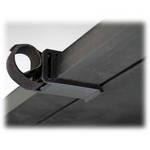 Sanus EURO FOUNDATIONS WIRE MANAGEMENT CLIPS