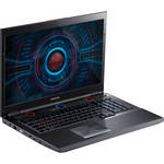 Samsung Series 7 Gamer 17.3" Notebook Computer (Black)