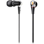 Sony XBA-2 Balanced Armature Headphones