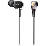 Sony XBA-3 Balanced Armature Headphones