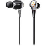 Sony XBA-4 Balanced Armature Headphones