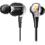 Sony XBA-4IP Balanced Armature Headphones