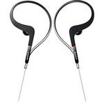 Sony XBA-S65 Balanced Armature Sport Headphones (Black)