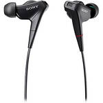 Sony XBA-NC85D Balanced Armature Noise-Cancelling Headphones