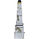 LensCoat Nikon Lens Cover (Realtree AP Snow)