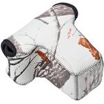 LensCoat BodyBag with Lens (Realtree AP Snow)